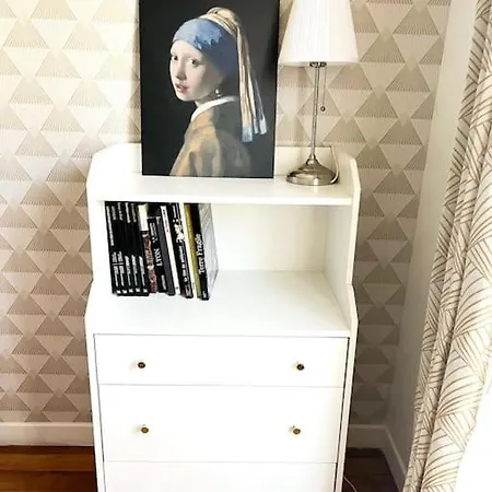 A 2 Pas Du Metro Appartement *